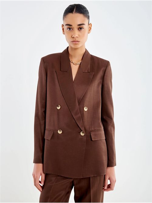  VICOLO | TAB0240/MORO